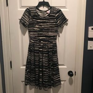 Lula Roe Amelia Dress
